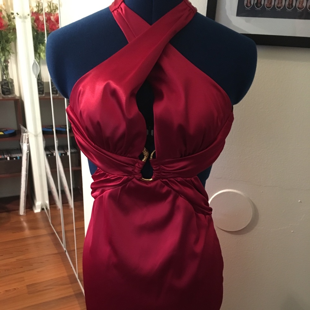 Prom dress. Homecoming dress. Party dress